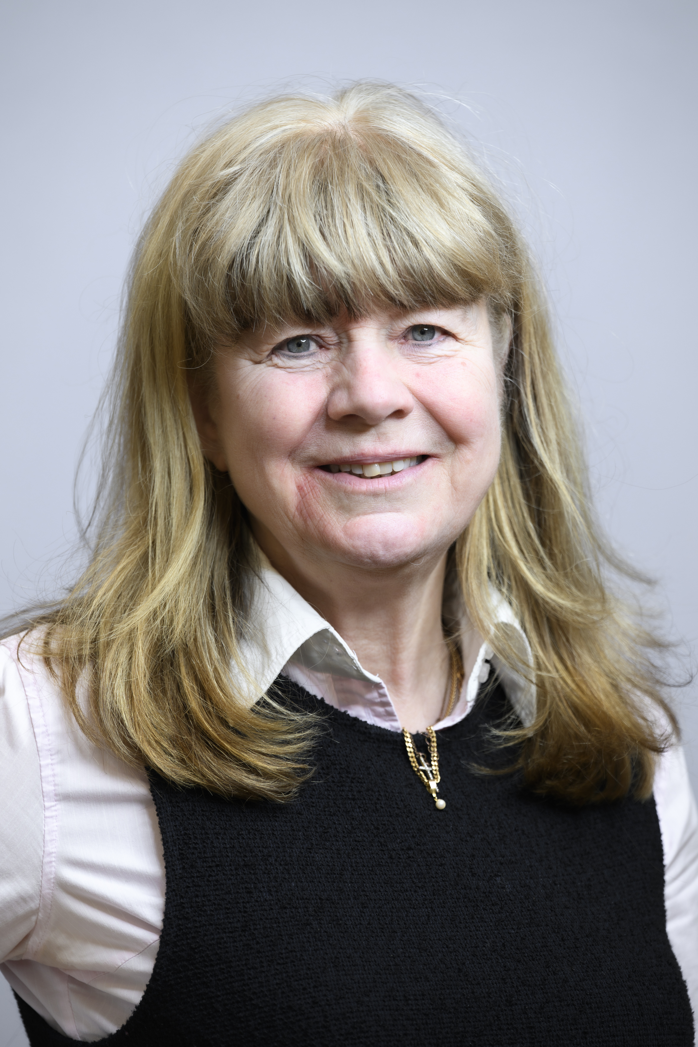 Ann-Cecile Björklund